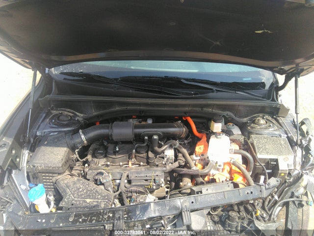 2022 Kia Sorento, VIN: KNDRMDLH6N5073629