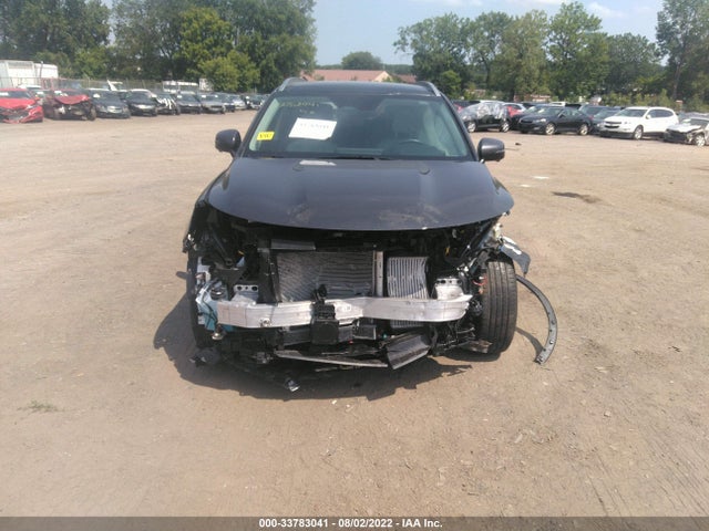 2022 Kia Sorento, VIN: KNDRMDLH6N5073629