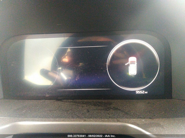 2022 Kia Sorento, VIN: KNDRMDLH6N5073629