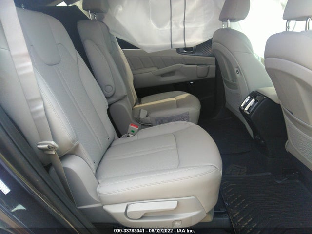2022 Kia Sorento, VIN: KNDRMDLH6N5073629