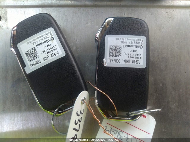 2022 Kia Sorento, VIN: KNDRMDLH6N5073629