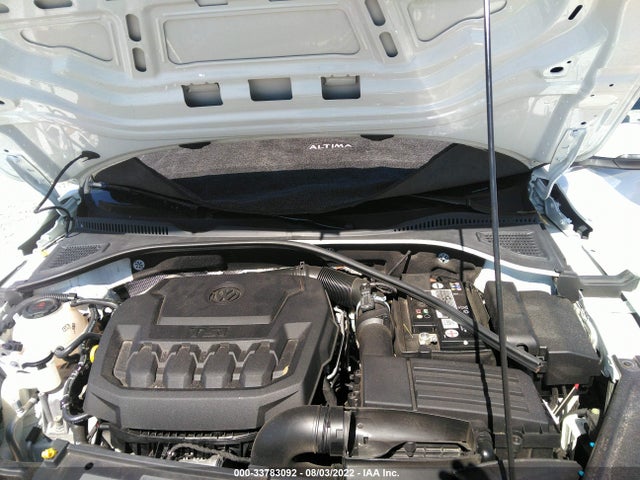 2020 Volkswagen Passat, VIN: 1VWSA7A30LC010695