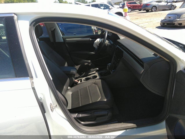 2020 Volkswagen Passat, VIN: 1VWSA7A30LC010695