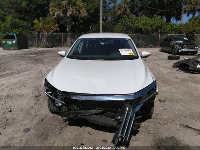 2020 Volkswagen Passat, VIN: 1VWSA7A30LC010695