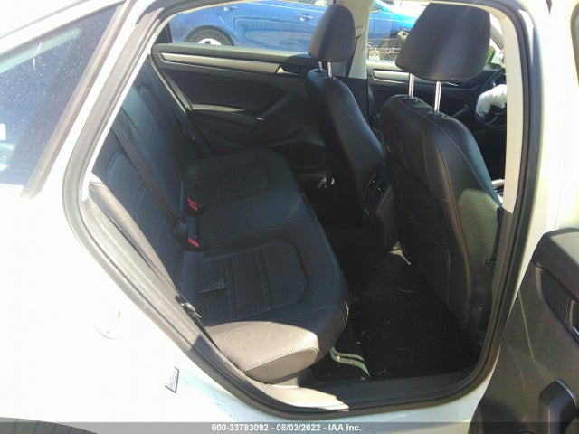 2020 Volkswagen Passat, VIN: 1VWSA7A30LC010695