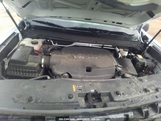 1GTG5BEN7M1252568 GMC Canyon 2wd Elevation Standard