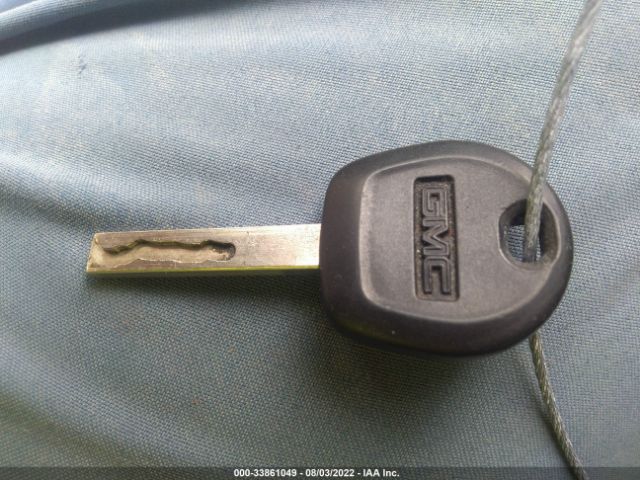 1GTG5BEN7M1252568 GMC Canyon 2wd Elevation Standard