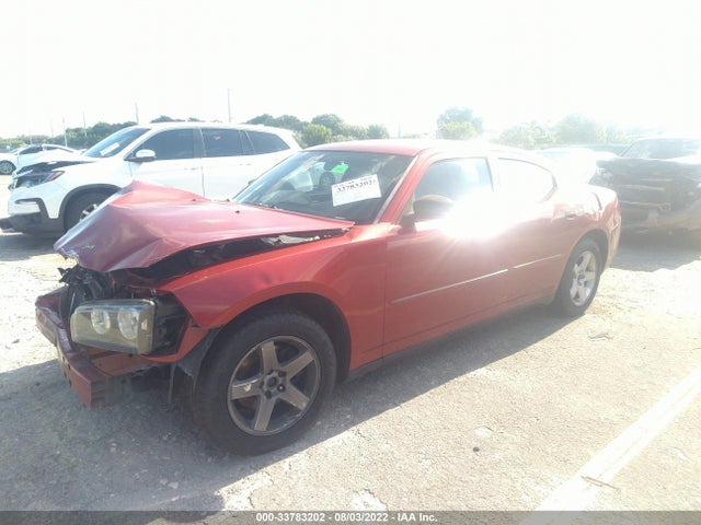 Dodge CHARGER 2007 2B3KA43G47H842465 Image 2