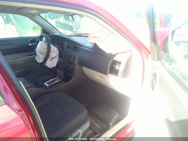 Dodge CHARGER 2007 2B3KA43G47H842465 Image 6