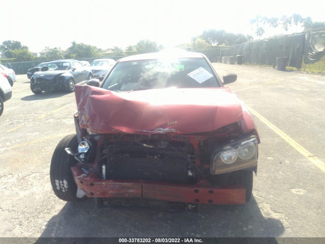 Dodge CHARGER 2007 2B3KA43G47H842465 Image 7