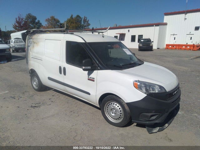 2021 Ram Promaster City, VIN: ZFBHRFAB3M6S82510