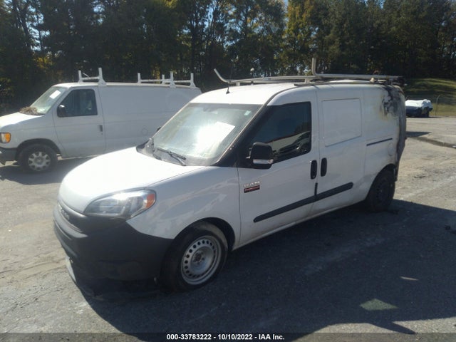 2021 Ram Promaster City, VIN: ZFBHRFAB3M6S82510