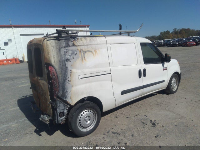 2021 Ram Promaster City, VIN: ZFBHRFAB3M6S82510