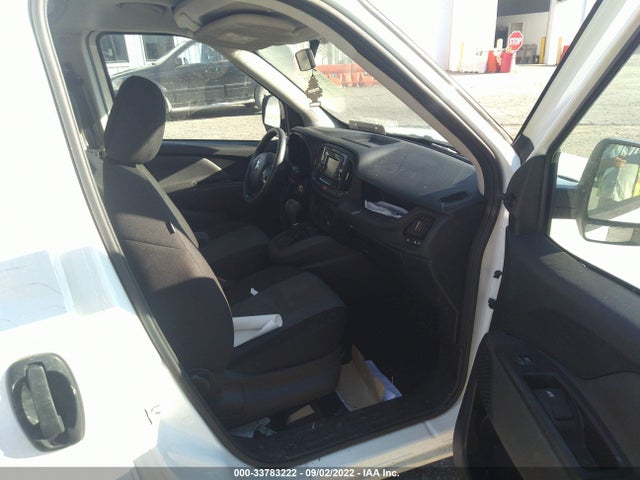 2021 Ram Promaster City, VIN: ZFBHRFAB3M6S82510