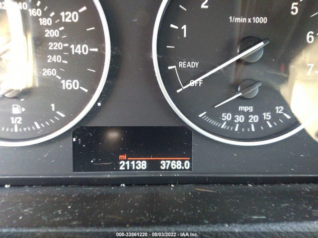 2017 BMW X1, VIN: WBXHT3Z33H4A57411