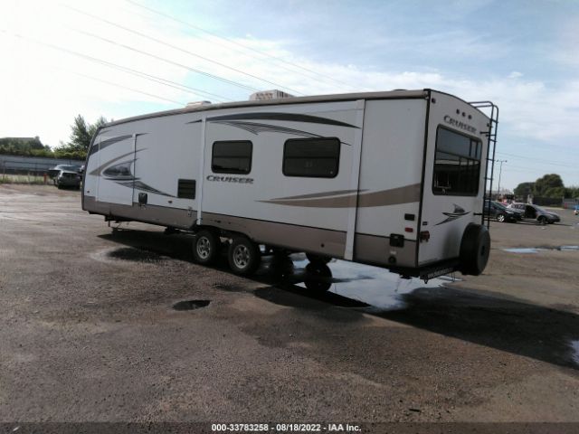 2012 CRUISER OTHER VIN: 4V0TC3029CE009347