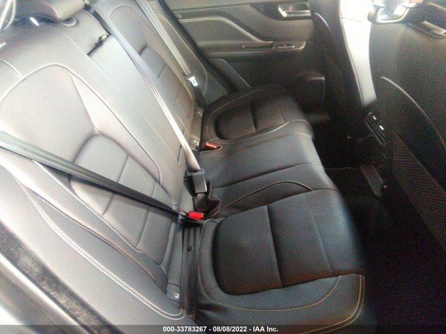 2018 Jaguar F-PACE, VIN: SADCM2FV5JA238006