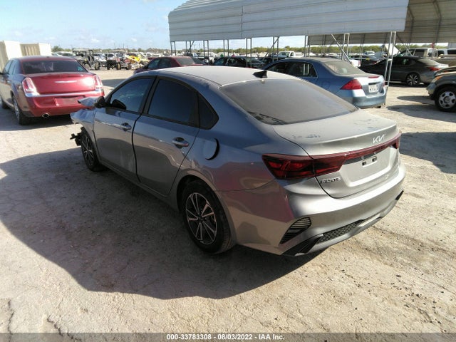 2022 Kia Forte, VIN: 3KPF24AD0NE476826