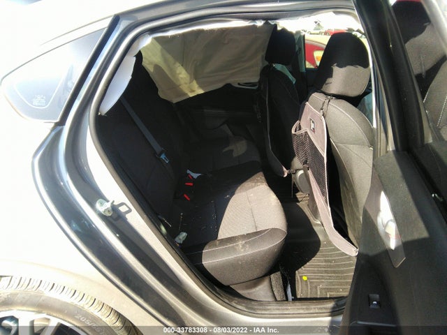 2022 Kia Forte, VIN: 3KPF24AD0NE476826