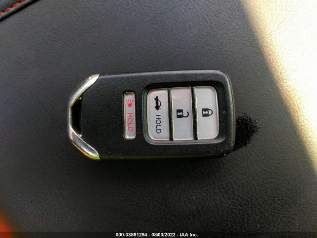 1HGCV1F1XLA104337 Honda Accord Sedan Lx