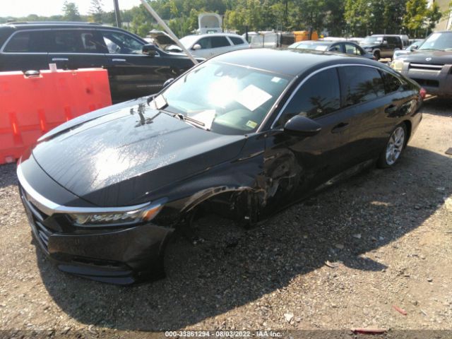 1HGCV1F1XLA104337 Honda Accord Sedan Lx