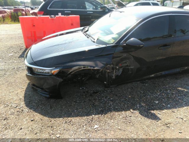 1HGCV1F1XLA104337 Honda Accord Sedan Lx
