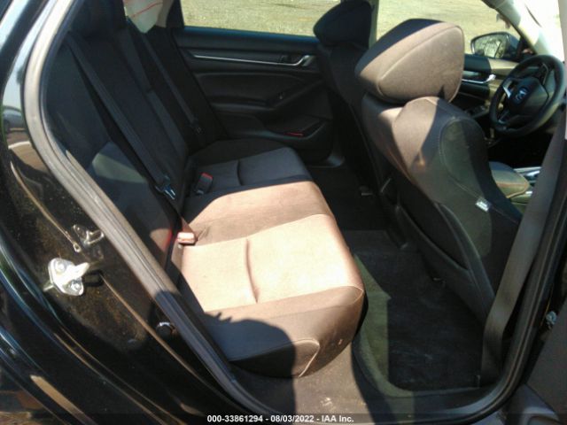 1HGCV1F1XLA104337 Honda Accord Sedan Lx