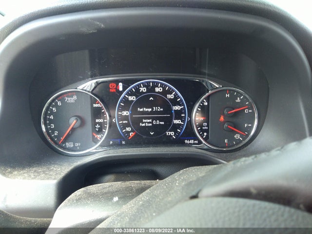 2022 GMC Acadia, VIN: 1GKKNML4XNZ127572