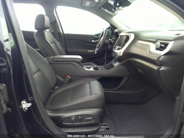 2022 GMC Acadia, VIN: 1GKKNML4XNZ127572