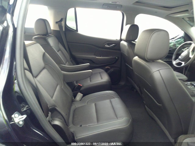 2022 GMC Acadia, VIN: 1GKKNML4XNZ127572