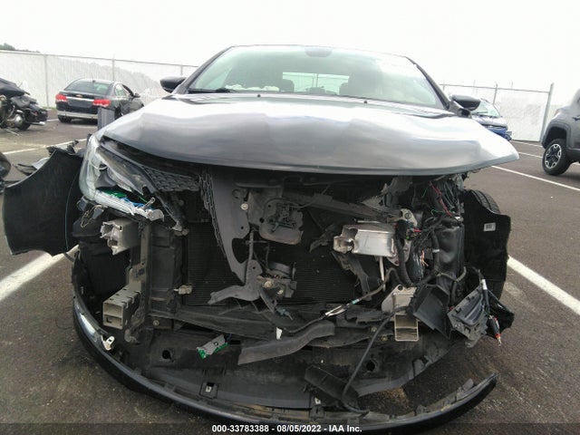 Chrysler 200 Limited Platinum 2017 1C3CCCAB7HN502092 Image 10
