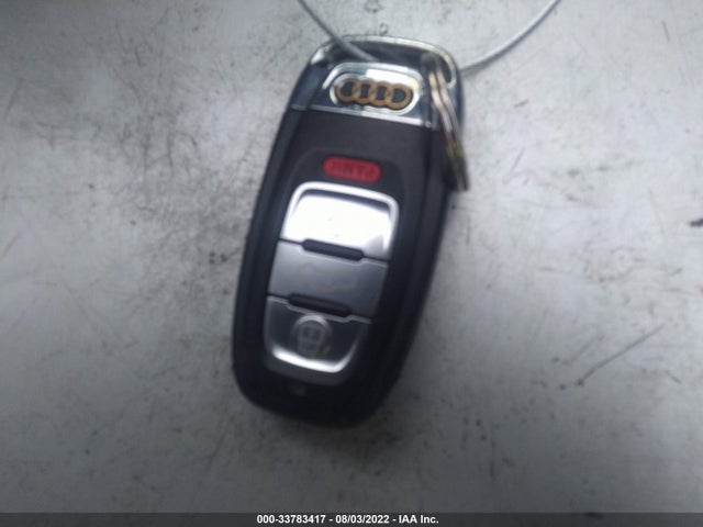 2015 Audi A6, VIN: WA1UFAFL1FA111872