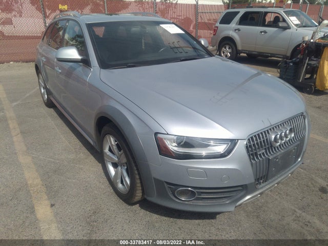 2015 Audi A6, VIN: WA1UFAFL1FA111872