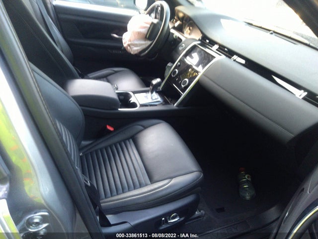 2021 Land Rover Discovery, VIN: SALCJ2FX3MH903298