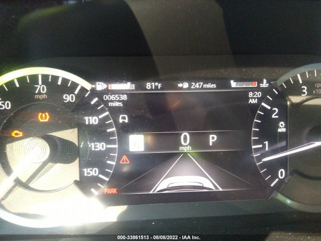 2021 Land Rover Discovery, VIN: SALCJ2FX3MH903298