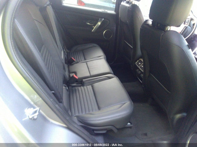 2021 Land Rover Discovery, VIN: SALCJ2FX3MH903298