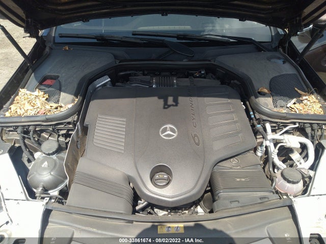 2019 Mercedes-Benz CLS-Class, VIN: WDD2J5KB1KA043816