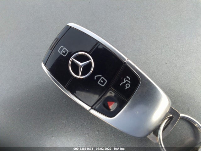 2019 Mercedes-Benz CLS-Class, VIN: WDD2J5KB1KA043816