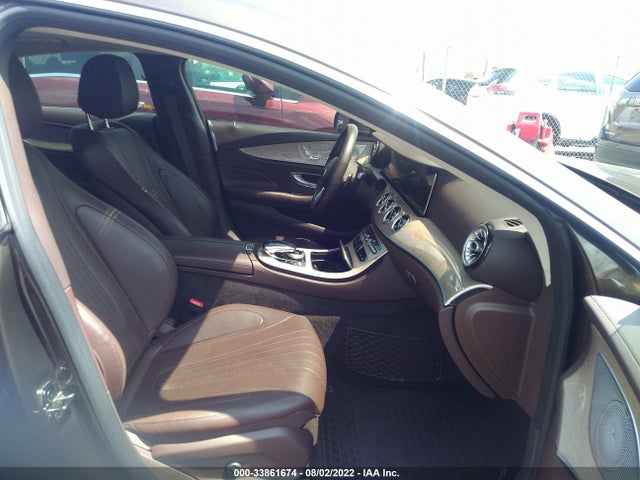 2019 Mercedes-Benz CLS-Class, VIN: WDD2J5KB1KA043816