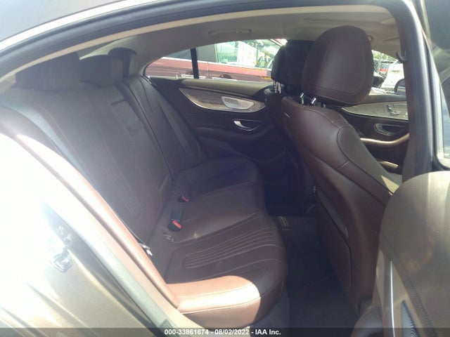 2019 Mercedes-Benz CLS-Class, VIN: WDD2J5KB1KA043816