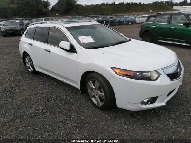 2014 Acura TSX, VIN: JH4CW2H68EC000560