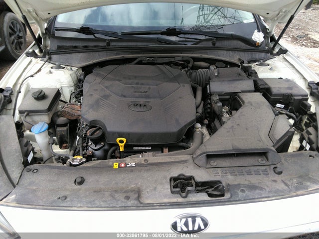 2017 Kia Cadenza, VIN: KNALC4J14H5080840