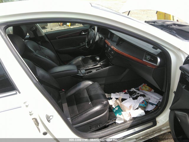 2017 Kia Cadenza, VIN: KNALC4J14H5080840