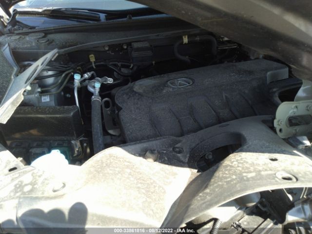 5J8TB4H53JL019285 Acura Rdx Technology & Acurawatch Plus Packages/technology Package
