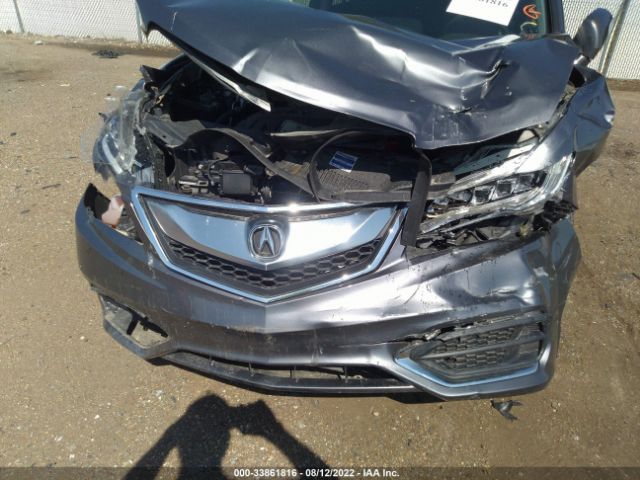 5J8TB4H53JL019285 Acura Rdx Technology & Acurawatch Plus Packages/technology Package