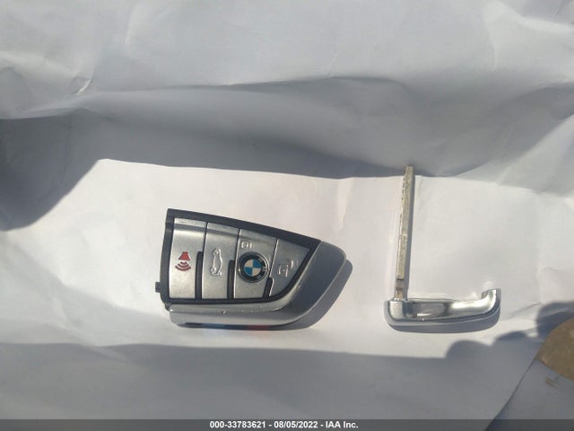 2020 BMW 8 Series, VIN: WBSAE0C09LCD92802