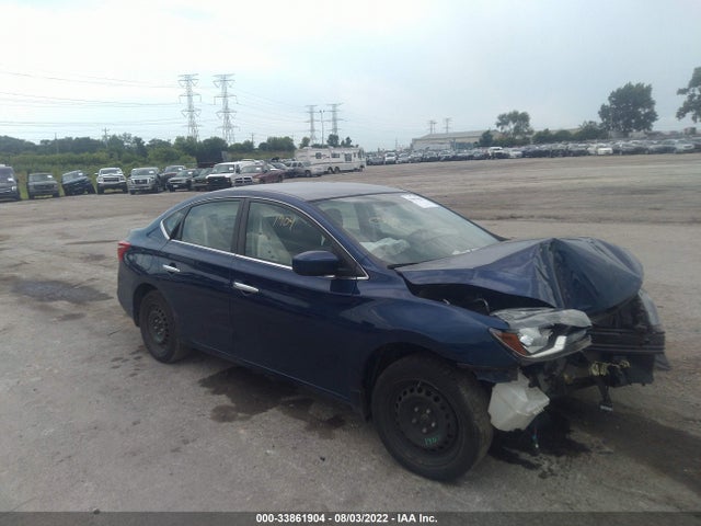 2019 3N1AB7APXKY457994 main image