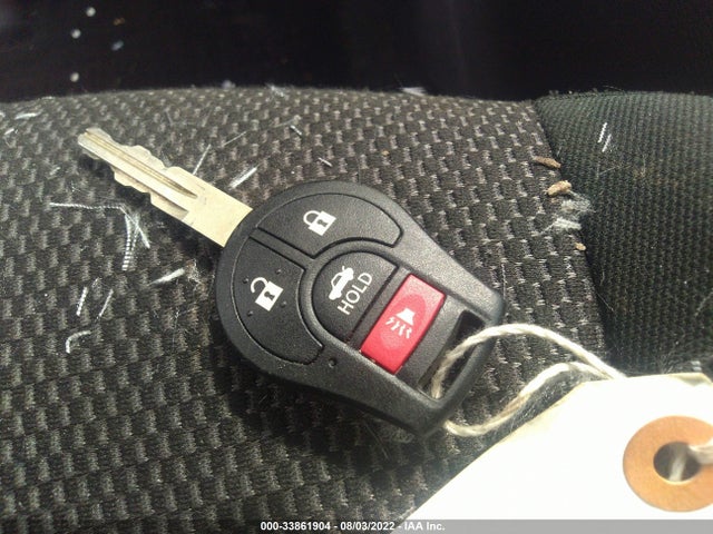 Nissan SENTRA S 2019 3N1AB7APXKY457994 Image 3