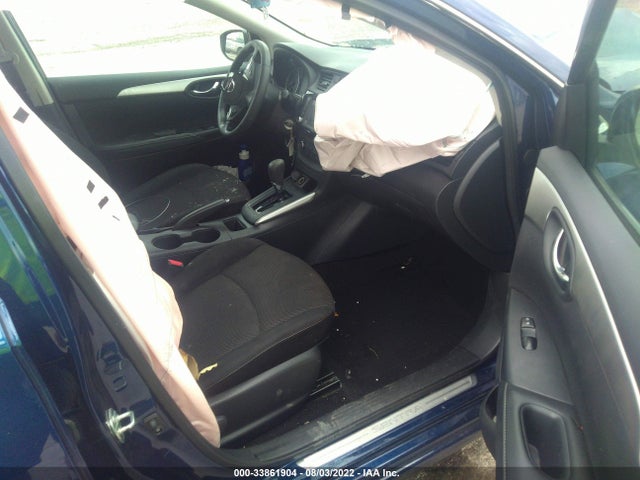 Nissan SENTRA S 2019 3N1AB7APXKY457994 Image 6