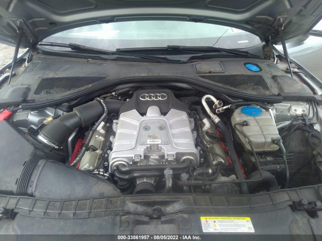 2015 Audi A7, VIN: WAUWGAFC4FN024503